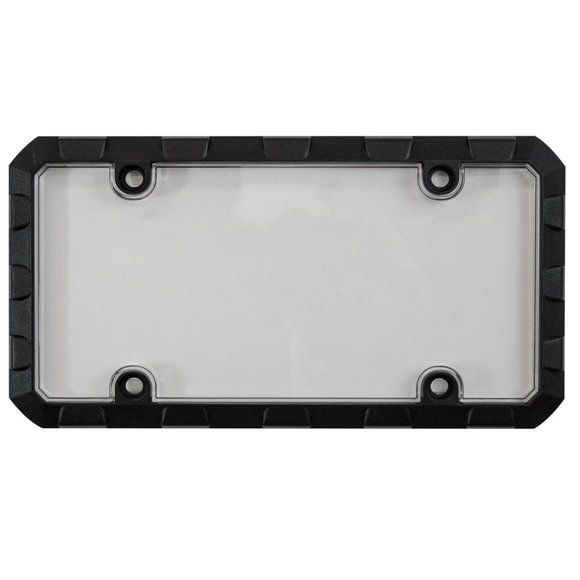 License Plate Frames - Picture 2 of 6